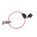 10-22# style blade style ato/atc inline fuse حامل